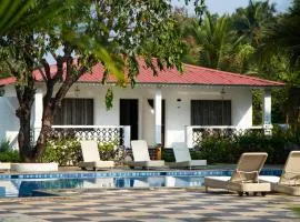 Wild Berry Resort Agonda