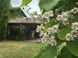 Maison de charme confortable au cœur de la nature