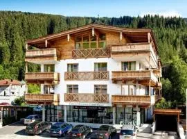Top location Gerlos! - Lovely Apartment - 6P