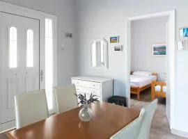 Sarafos Apartment Stavros Rooms