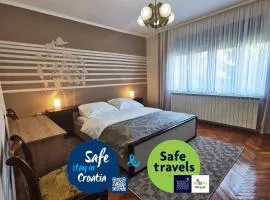 Apartman Škudar