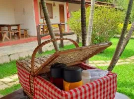 Pousada Villa Serena