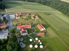 JUFA Hotel Neutal