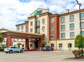 Holiday Inn Express & Suites Houston South - Near Pearland by IHG