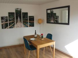 Studio de charme en plein centre ville, hotel v destinaci Beauvais