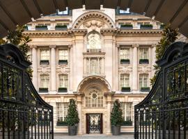 Rosewood London, hotel v Londýně