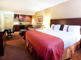 Holiday Inn Hotel & Suites Council Bluffs, an IHG Hotel, hotel v destinaci Council Bluffs