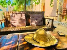 Pousada Casa do Bruno