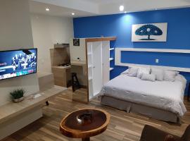 Hotel Boutique Casa Mariano, Hotel in Tepic