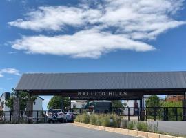 1255 at Ballito Hills Lifestyle Estate, hotel em Ballito