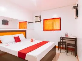 RedDoorz @ EL Runway Hotel Bulacan