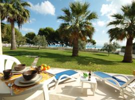 Apartment Countess Garden 3-1, Sun of the Bay 1, at Alcudia Beach