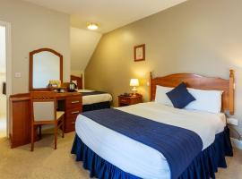 Tudor House Guest House, B&B in Dungarvan