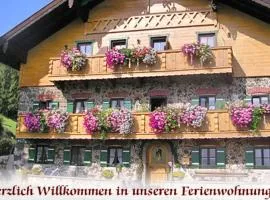 Bernerhof Ferienwohnungen Schmuck