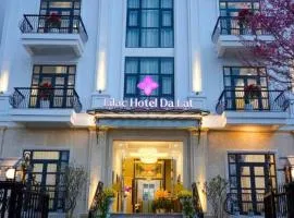 Khách sạn LiLac Hotel Đà Lạt