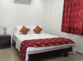 Sushils Bed and Breakfast, hotel in Port Blair