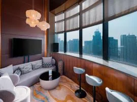 Holiday Inn Qingdao City Center by IHG