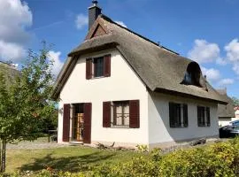 Ferienhaus Leuchtturm