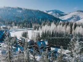Kościelisko Apartament Przy Dolince