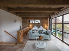 Wiekhaus am See，利興的有停車位的飯店