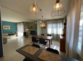 Villa Irene Apartments، شقة في ميستر