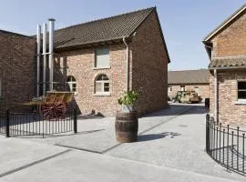 Craywinckelhof Streekbelevingscentrum