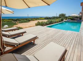 Villa Cabrera loft, hytte i Colonia Sant Jordi