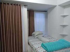 FAVE ROOM, apartment in Yogyakarta