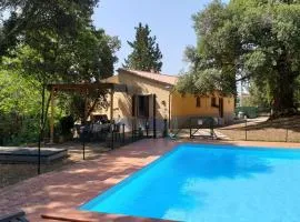 Agriturismo Morisfarms - Santa Chiara