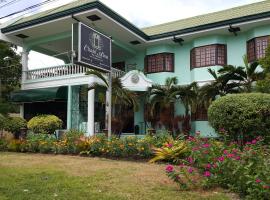 Citadel Alona Inn, inn in Panglao