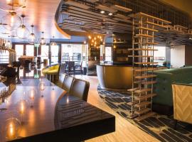Crowne Plaza Harrogate by IHG, hotell i Harrogate