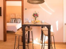 AGROTURISMO ZUMINTXAZ