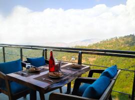 ์นด์ฌ์ธ๋ฆฌ์ ์์นํ ํธํ
Lemon Tree Hotel, Kasauli