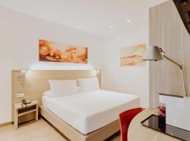 Privilege Apartments, hotel a Vimercate