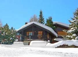 Chalet Lao-Lao by Interhome