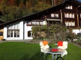 Apartment Am Brienzersee by Interhome