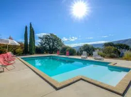 Holiday Home Les Cotes by Interhome