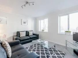Roomspace Serviced Apartments- Regents Court