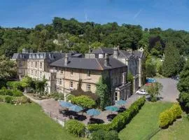 Best Western Limpley Stoke Hotel