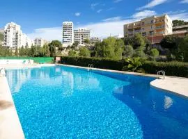 Apartment Zeus-4 by Interhome