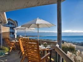 Inn on the Sound, hotel cerca de Menauhant Beach, Falmouth