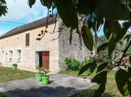 Holiday Home Le Clos Renard by Interhome