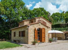 Holiday Home Casolare Ser Chelino by Interhome, villa in Volterra