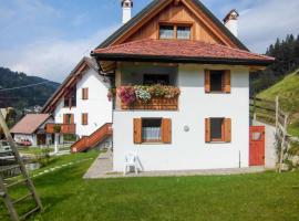 Holiday Home Stali di Relio by Interhome, günstiges Hotel in Ovasta