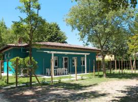 Holiday Home Fior di Sole by Interhome, casa o chalet en Manerba del Garda