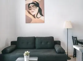 Brother House Kaunas、カウナスのバケーションレンタル