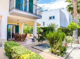 Holiday Home Les Savines by Interhome