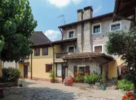 Holiday Home Al Rustico by Interhome