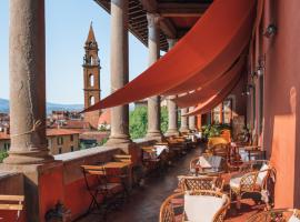 Hotel Palazzo Guadagni, hotel a Firenze