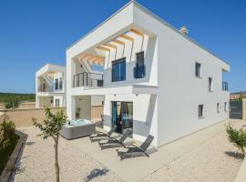 Villa Prova 1 by Interhome, cabaña en Jezera